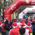 Zbog utrke Advent Run ovo su ulice u centru Zagreba koje će biti zatvorene tijekom nedjelje