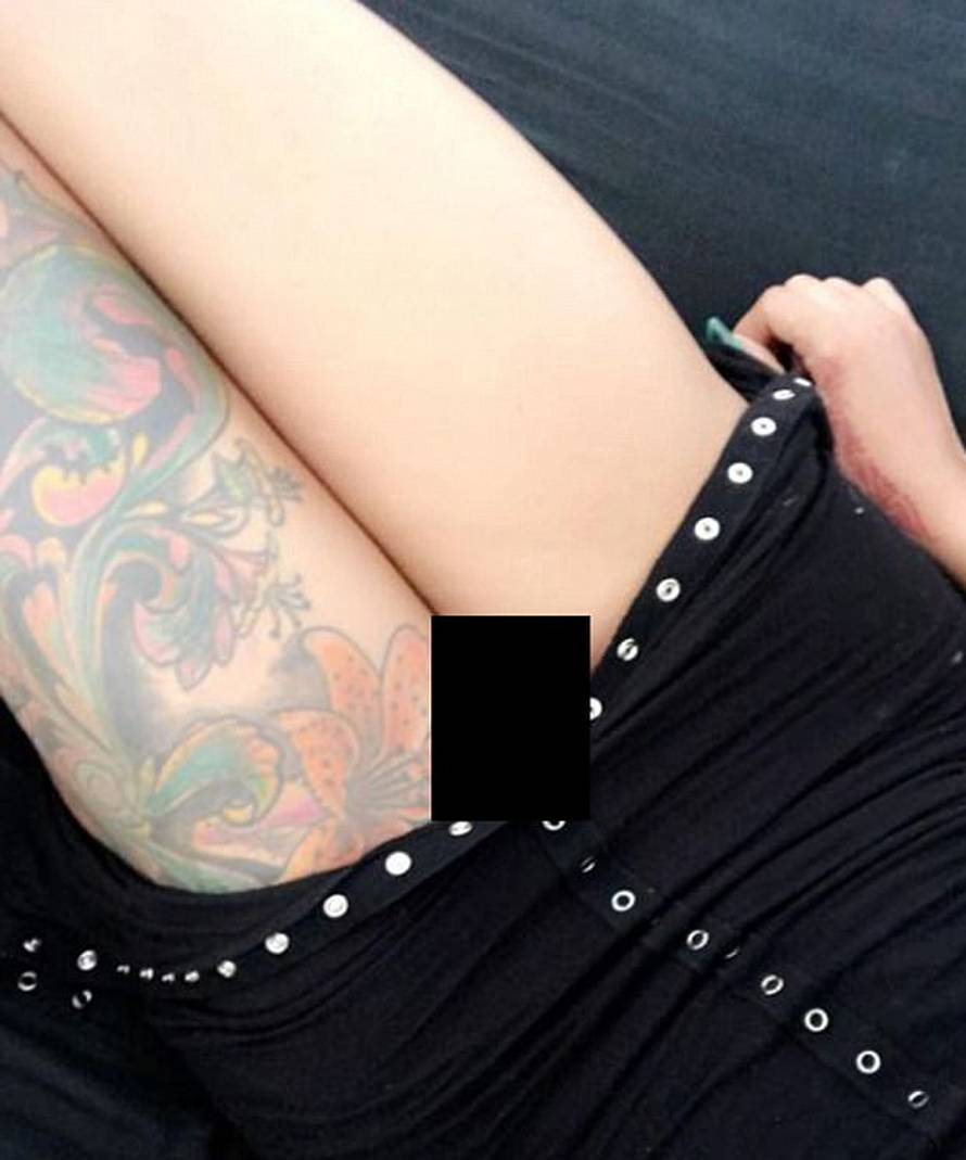 Blac Chyna o Robu: Na sudu ću tražiti da mi se ne približava