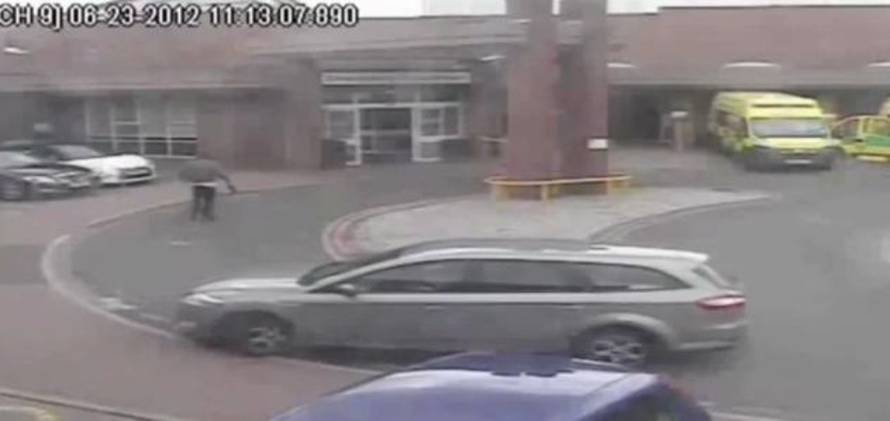 Screenshot/YouTube/ Joel Staenberg