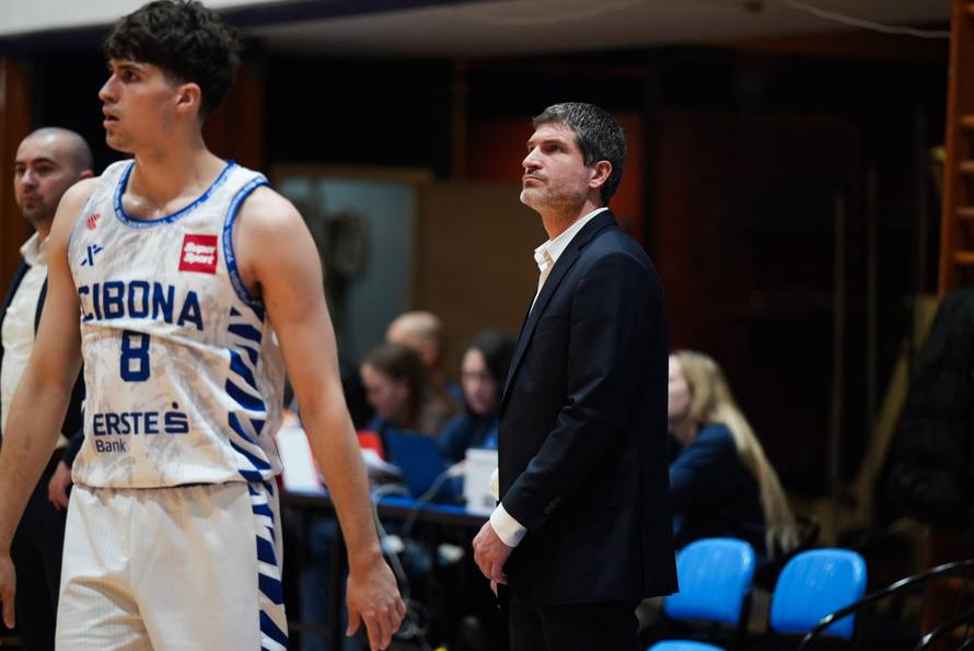 Cibona produbila krizu, Sesar s Dubravom iznenadio 'vukove'