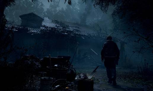 Noć vještica specijal: Top 10 najbolji horor videoigara za 'spooky' atmosferu