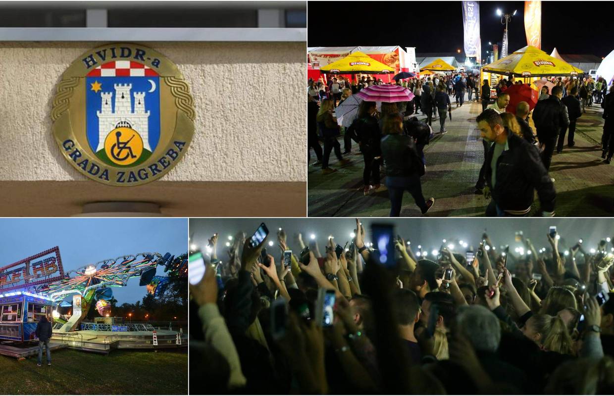 'Nema otkazivanja Rujanfesta, '91. sam i ja proveo u uniformi'