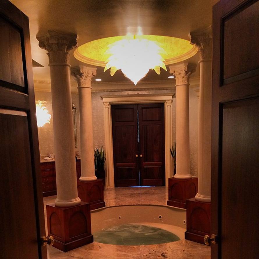 Mogul Tyler Perry pomogao je Meghan i Harryju: Ugostio ih u vili nakon odlaska iz Britanije