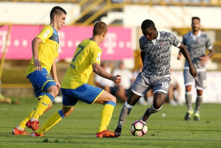 Pušnik: Razočaran sam. Penal? Pa znate da o tome ne smijem