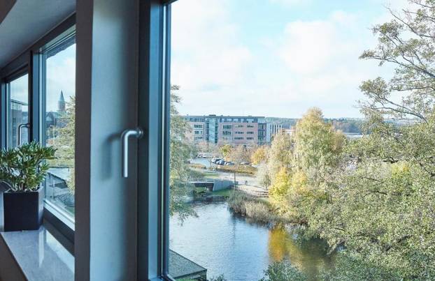 FOTO Pogledajte 40 km udaljeni smještaj gdje rukometaši čekaju polufinale Europskog prvenstva