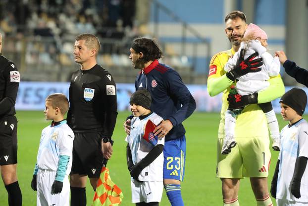 Rijeka: HNK Rijeka i HNK Hajduk odigrali utakmicu 14. kola SuperSport HNL