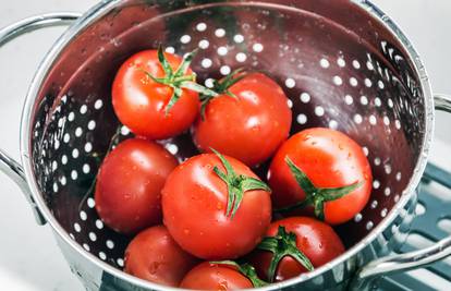 Kako čuvati i spremati rajčice da uvijek jedete najukusniji plod