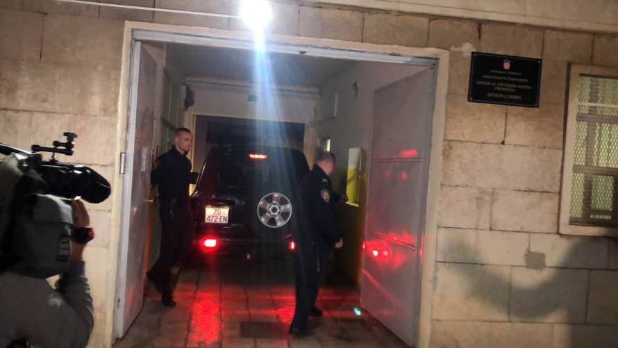 Idu u istražni zatvor: Priveli su osumnjičene za silovanje curice