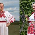 Čuvarice tradicije Đurđa, Marija i Anica: Obožavamo narodne nošnje, da ih bar nosimo češće