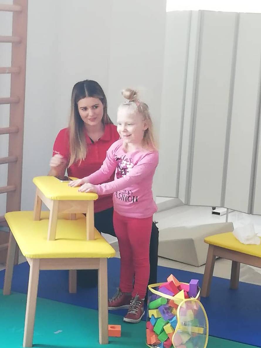 Od Mile za Noru: 'Ne možemo vjerovati, ovo je stvarno čudo!'