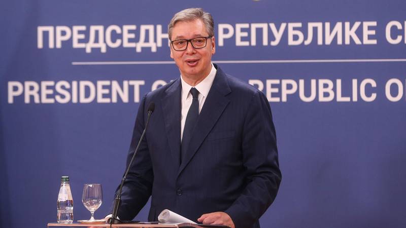 Vučić: Imamo najjaču ekonomiju na zapadnom Balkanu. Pričao sam s Plenkovićem