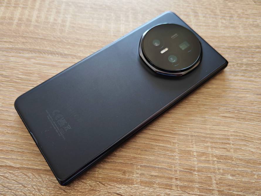 Isprobali smo Honor Magic V5: Nevjerojatno tanak i moćan