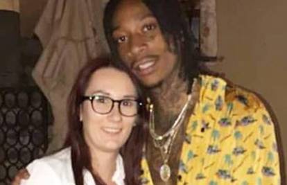 Bez posebnih zahtjeva: Wiz Khalifa je uživao u Zadru