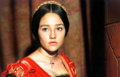 Preminula je Olivia Hussey (73), najpoznatija po ulozi Julije u kultnom filmu 'Romeo i Julija'