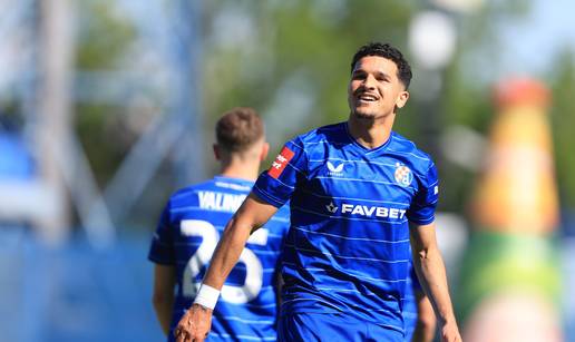 DINAMO U PROBLEMU Bakrar blizu odlaska, tko &cacute;e u napad? 'Modri' bi ovisili o jednoj &scaron;pici