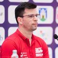Trener mladog judaša: Ivan se vratio s prvenstva i zalegao. Užas, gripa mu je otišla na srce