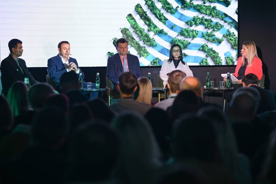 24SATA Zagreb: Konferencija Bolja energija