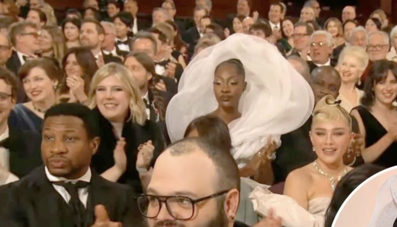 Svi se pitaju tko je žena zbog koje publika nije vidjela dodjelu Oscara: Koji je ovo bezobrazluk!
