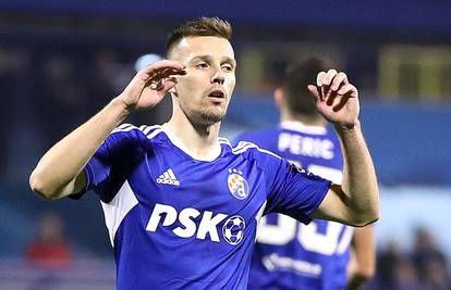 Oršić: Povratak u Dinamo? Da su me htjeli, bio bih u Zagrebu