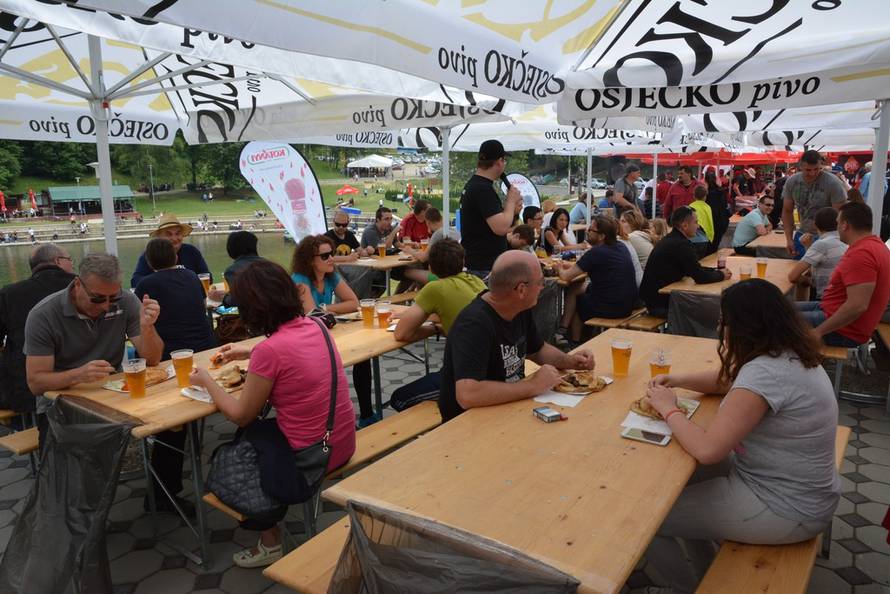 Ivica Galović/PIXSELL