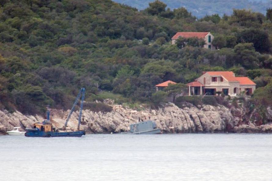 Grgo Jelavic/PIXSELL