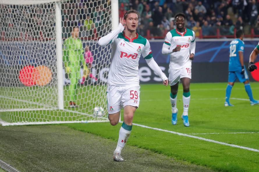 Perišić ušao s klupe pa zabio za 1 minutu! Juve se spasio...