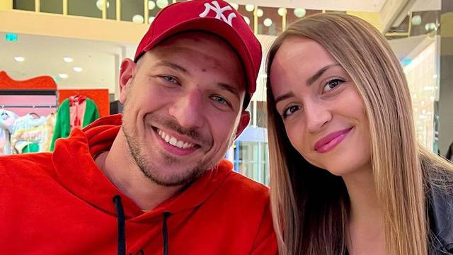 Mijo Matić i njegova djevojka Ariana odlučili su se na veliki korak: 'To mi je iznenađujuće!'