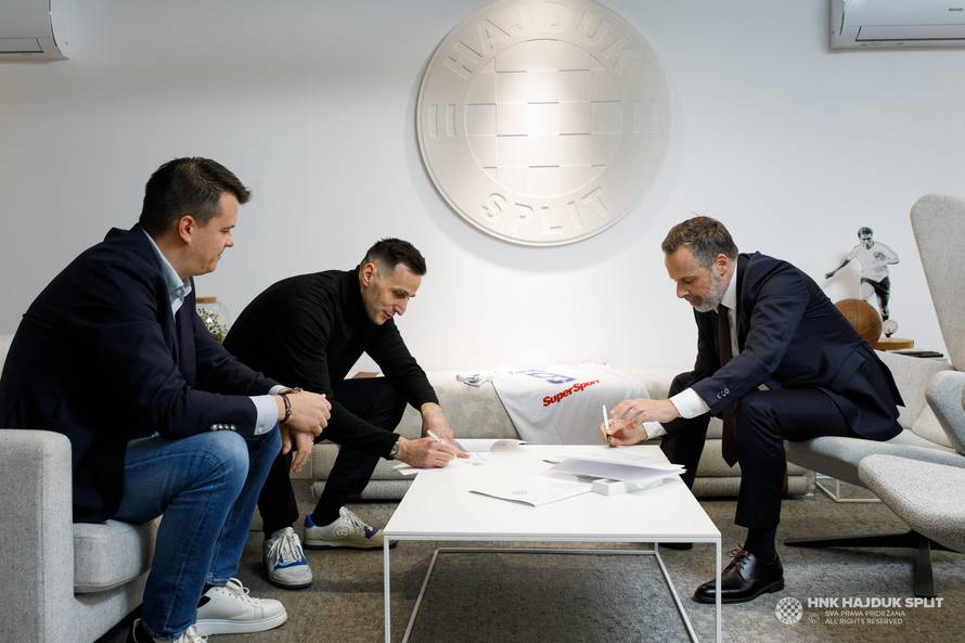 Novosti uoči prozivke: Kalinić se vraća, a Kleinheislera će Hajduk ipak moći kupiti nakon sezone...