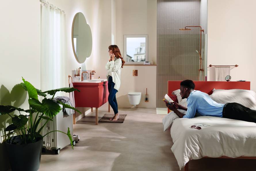 Tražite slavinu koja izgleda luksuzno i traje godinama? Ovo bi vas moglo oduševiti