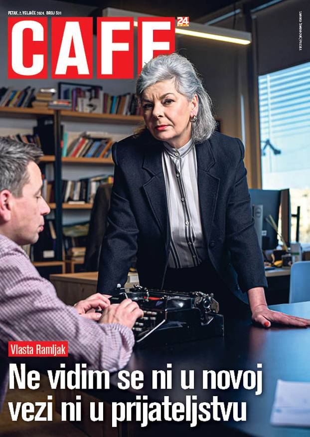 FOTO Ovo je 100 fotografija domaćih zvijezda kakve niste vidjeli. Ovako su nam pozirali