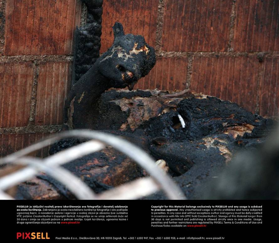 Duško Jaramaz/Pixell