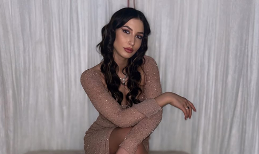 Marinela iz 'Savr&scaron;enog': Pri&ccaron;aju mi iza le&dstrok;a i vrije&dstrok;aju me? Ma super, imam rje&scaron;enje za to...