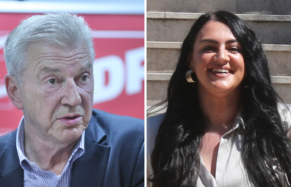 Drama u Splitsko-dalmatinskoj: Ninčević Lesandrić i Ostojić bore se za drugi krug, razlika je mala