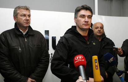 Zoran Milanović: Više nema prostora za "nisam znao"!