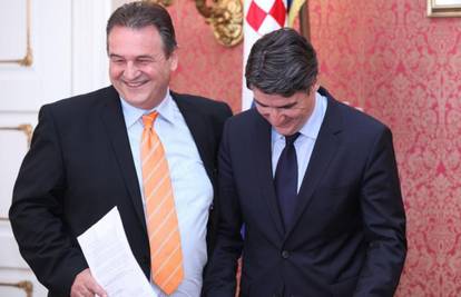 Čačić zaključio: Mislim, Karibi su prema Jadranu smiješni!