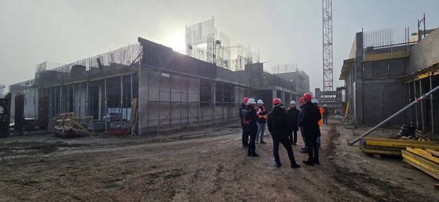 FOTO Sportska renesansa odvija se u Bjelovaru!  Pogledajte zašto