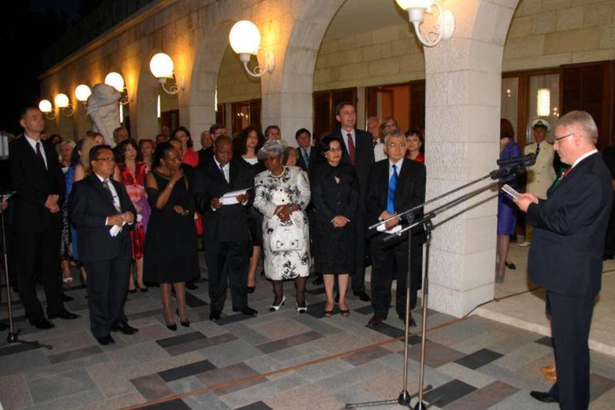 Duško Marušić/Pixsell