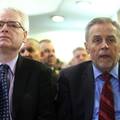 Josipovićeva stranka nestaje, ali zadržao je gradski prostor