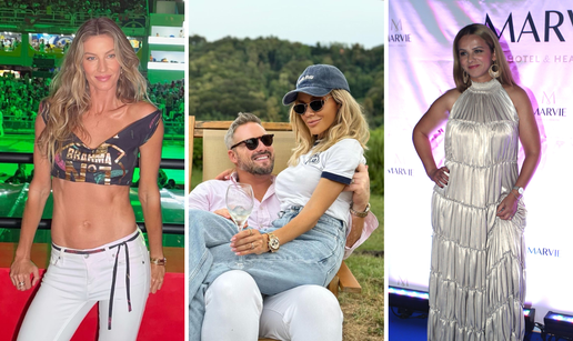 Beba u 40-ima i 50-ima? Ove slavne dame kažu, zašto ne!