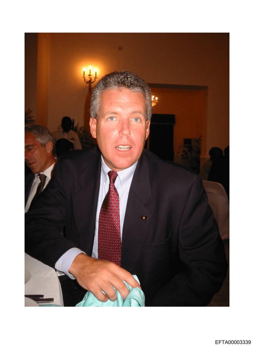 Ruskinje, privatni letovi, party na otoku: Ovako je Epstein gradio svoju mrežu sa slavnima