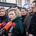 Kekin: 'Ja neću piti šampanjce u privatnim poliklinikama. O zdravstvu se ne smije šutjeti!'