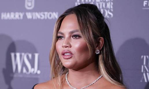 Chrissy Teigen nakon gubitka bebe ide na umjetnu oplodnju