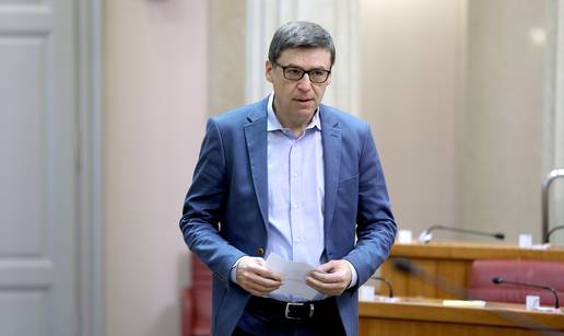 Jovanović: Vlada pala na ispitu protiv korupcije za 3 mjesta