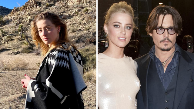 Amber Heard će u knjizi reći sve o braku s Deppom? 'Karijera joj je gotova, nema što izgubiti...'