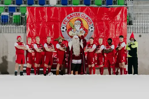 Djed Bo&zcaron;i&cacute;njak ima nogometni klub! Dva puta je bankrotirao