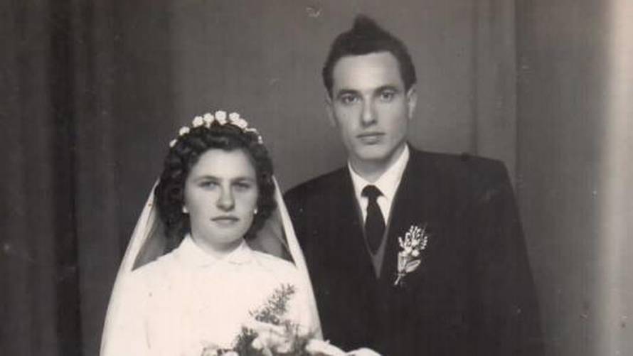 Kakva ljubav! Par iz Mačkovca proslavio svoj dijamantni pir