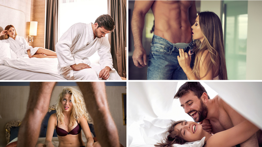 Koji ste tip seksualne osobnosti: Senzualni ili erotični tip mogao bi se namučiti sa stresiranim