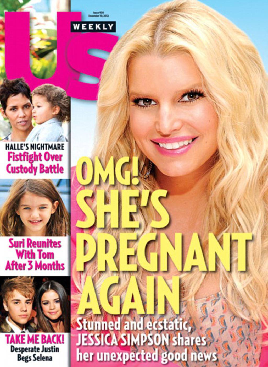 Us Weekly