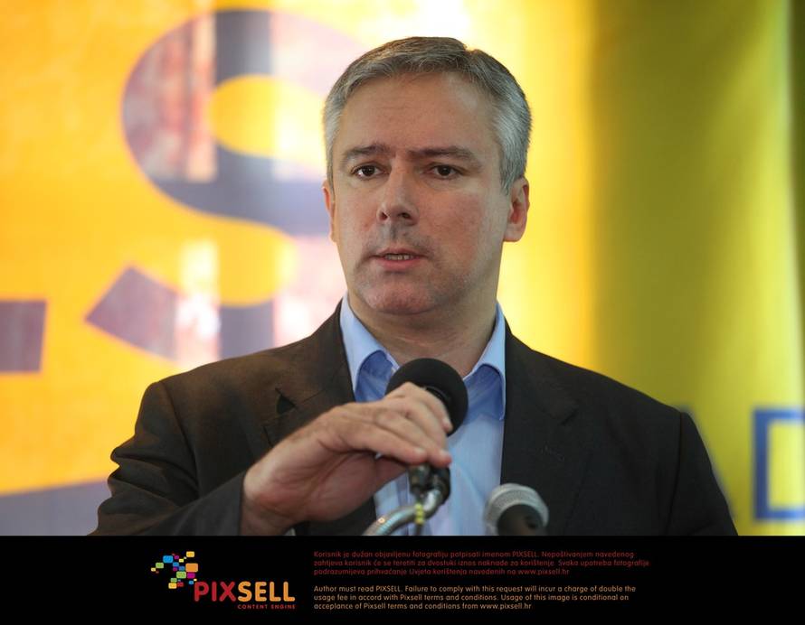 Željko Mršić/PIXSELL