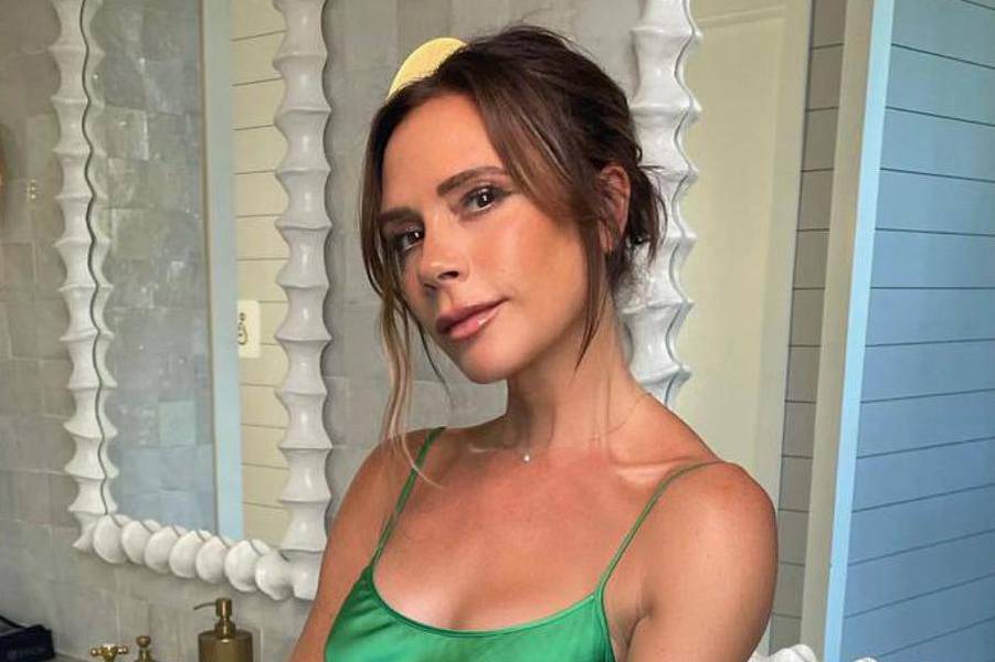 Victoria Beckham: Šokiralo me što je od mene tražio, a dva mjeseca prije toga sam rodila